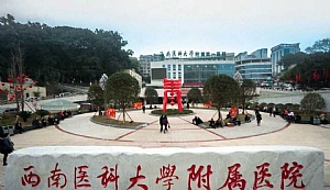 西南醫(yī)科大學附屬醫(yī)院
