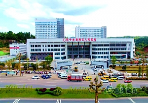 巴中市恩陽(yáng)區(qū)醫(yī)養(yǎng)園